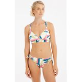 Protest - Prtsteel - Spaghetti Top - Guava Pink