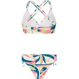 Protest - Prtsteel - Spaghetti Top - Guava Pink