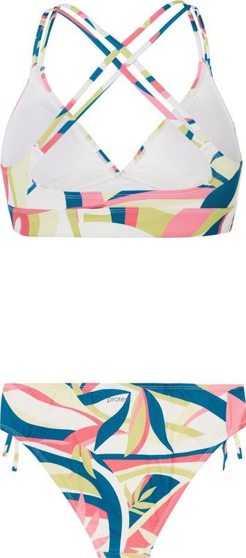 Protest - Prtsteel - Spaghetti Top - Guava Pink