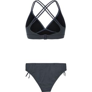 Protest - Prtcosta Triangle - Triangelbikini - Anthra Grey
