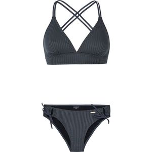 Protest - Prtcosta Triangle - Triangelbikini - Anthra Grey
