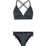 Protest - Prtcosta Triangle - Triangelbikini - Anthra Grey