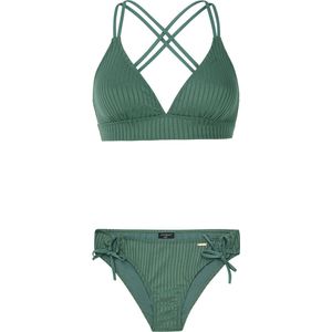 Protest - PRTCosta - Triangelbikini - Eco-vriendelijk - Gerecycled Materiaal