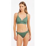 Protest - Prtcosta - Triangelbikini - Veggie Green