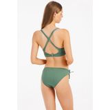Protest - Prtcosta - Triangelbikini - Veggie Green