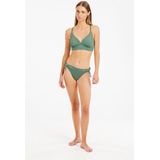 Protest - Prtcosta - Triangelbikini - Veggie Green