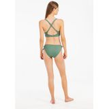 Protest - Prtcosta - Triangelbikini - Veggie Green