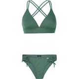 Protest - Prtcosta - Triangelbikini - Veggie Green
