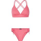 Protest - Prtelles 25 - T-shirt - Guava Pink