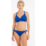 Protest - Prtcosta Triangle - Bikini - Breeze Blue - Gerecycled Polyester