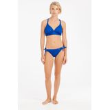 Protest - Prtcosta Triangle - Bikini - Breeze Blue - Gerecycled Polyester