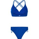 Protest - PRTCosta - Triangle Bikini Set - Breeze Blue - Uitneembare Vulling
