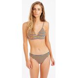 Protest - Prtelzi Bralette - Bikini - Guava Pink - Triangle Top