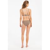 Protest - Prtelzi Bralette - Bikini - Guava Pink - Triangle Top