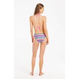 Protest PRTGRIP Triangelbikini - Dames - Verwijderbare Vulling - Gemiddelde Bedekking