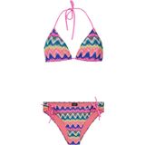 Protest PRTGRIP Triangelbikini - Dames - Verwijderbare Vulling - Gemiddelde Bedekking