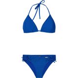 Protest - Prtgrip Triangle - Triangelbikini - Breeze Blue