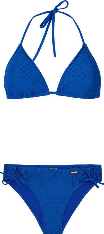 Protest - Prtgrip Triangle - Triangelbikini - Breeze Blue