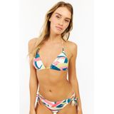 Protest - Prtglad Triangle - Bikini - Guava Pink - Gerecycled Polyester
