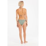Protest - Folta - Triangelbikini - Groen - Gerecycled Materiaal