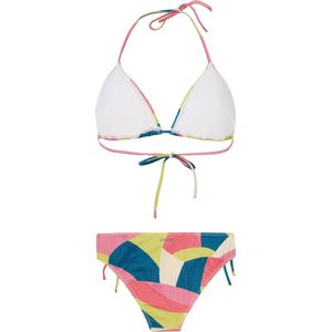 Protest - Groene Supera 25 Triangle Bikini Top Dames