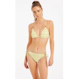 Protest - Prtdada - Triangelbikini - Sour Green