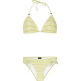 Protest - Prtdada - Triangelbikini - Sour Green