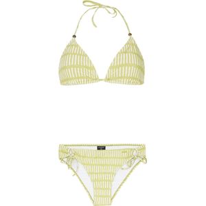 Protest - Prtnieve - Midi-jurk - Sour Green