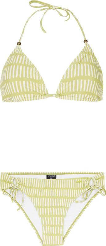 Protest - Prtdada - Triangelbikini - Sour Green