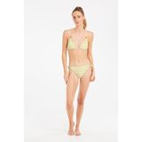 Protest - Prtnieve - Midi-jurk - Sour Green