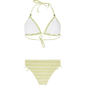 Protest - Prtnieve - Midi-jurk - Sour Green