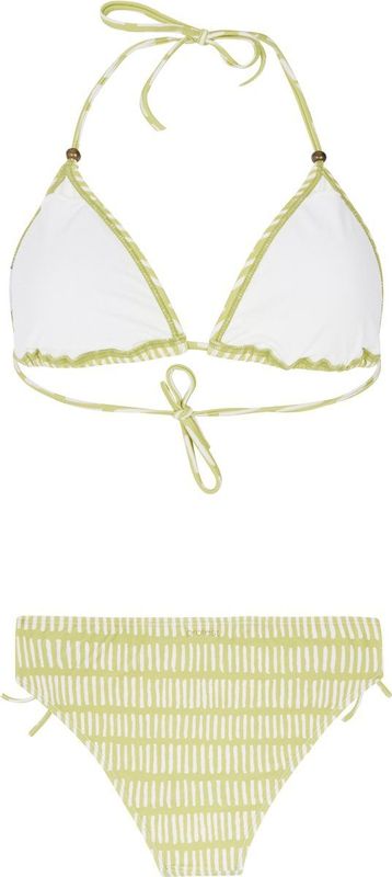 Protest - Prtnieve - Midi-jurk - Sour Green