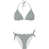 Protest - Prtevans Triangle - Triangelbikini - Veggie Green
