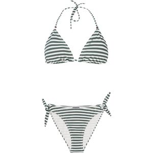 Protest - Prtevans Triangle - Triangelbikini - Veggie Green