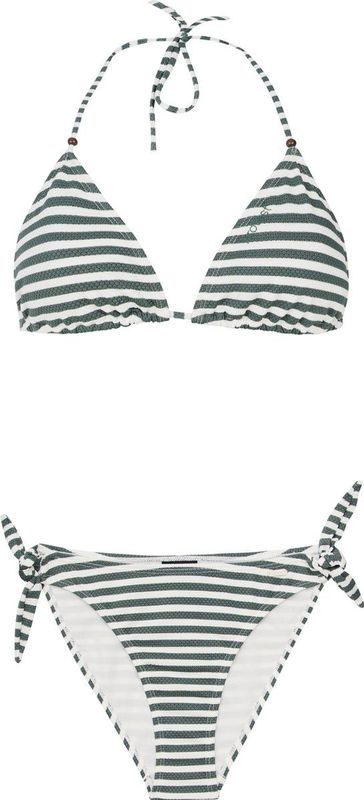 Protest - Prtevans Triangle - Triangelbikini - Veggie Green