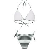 Protest - Prtevans - Bikini - Groen - Duurzaam Materiaal