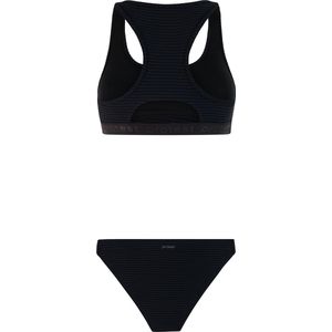 Protest - Prteager - Bikini - True Black - Sport Top