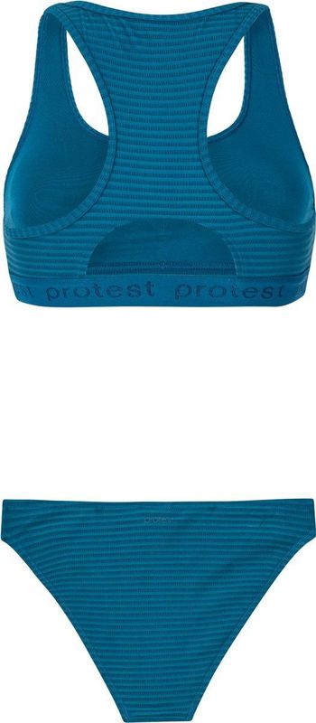 Protest - Prteager 25 - Surf Bikini Set - Multi - Milieuvriendelijk