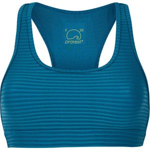 Protest - Prteager - Bikini - Surfing Blue - 83% Polyamide, 17% Elastaan