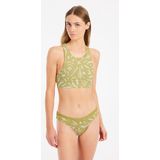Protest - Prtboro - Bikini - Sour Green - Sporttop