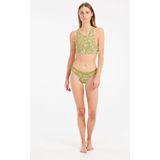 Protest - Prtboro - Bikini - Sour Green - Sporttop