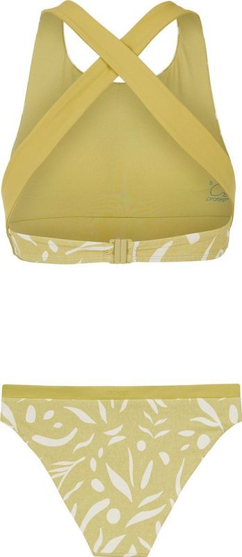 Protest - Prtboro - Bikini - Sour Green - Sporttop