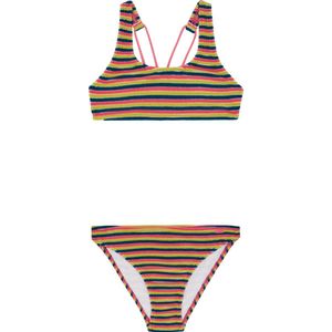 Protest - Prtsicilla - Triangelbikini - Guava Pink - Duurzaam Materiaal