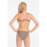 Protest - Prtsicilla Triangle - Triangelbikini - Guava Pink