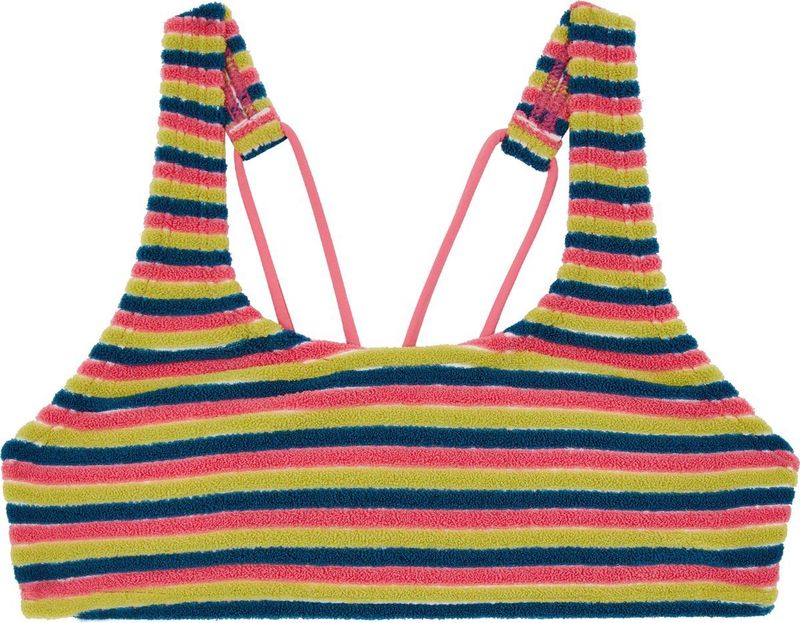 Protest - Prtsicilla Triangle - Triangelbikini - Guava Pink