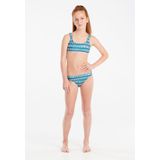 Protest - Prtjonia Triangle - Triangelbikini - Surfing Blue