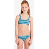 Protest - Prtjonia Triangle - Triangelbikini - Surfing Blue