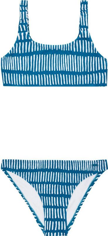 Protest - Prtjonia Triangle - Triangelbikini - Surfing Blue