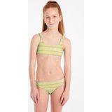 Protest - Prtjonia Triangle - Bikini - Sour Green - Gerecycled Polyamide