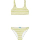 Protest - Prtjonia Triangle - Bikini - Sour Green - Gerecycled Polyamide